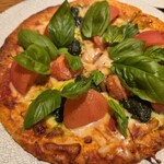 オリーブアージョ - 