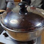 九州八豊　やせうまだんご汁 - 