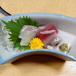 九州八豊　やせうまだんご汁 - 