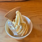 ささき牧場カフェ - 