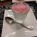 ふらんす料理　蓮 - 