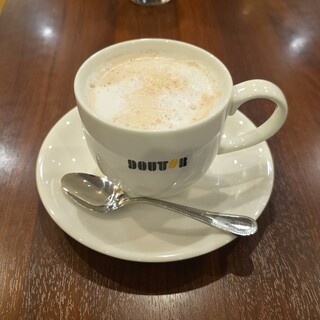 ドトールコーヒーショップ_1