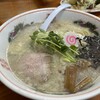 中華蕎麦 みやま