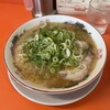 山さんラーメン