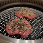 新宿 うしみつ - 