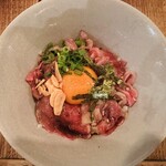 バル 東中野グリル - 