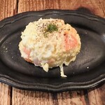 バル 東中野グリル - 