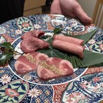 新宿 うしみつ - 