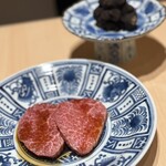 新宿 うしみつ - 