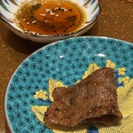 新宿 うしみつ - 