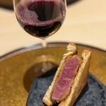 新宿 うしみつ - 