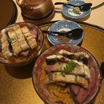 新宿 うしみつ - 