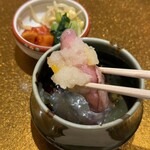 新宿 うしみつ - 