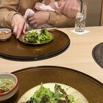 新宿 うしみつ - 