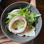 梅ばあちゃん家 - 小鉢