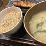 しんぱち食堂 亀戸店 - 