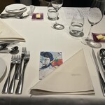 ラー・エ・ミクニ - 