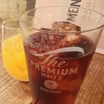 バル 東中野グリル - 