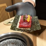 新宿 うしみつ - 