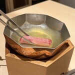 新宿 うしみつ - 