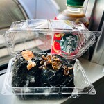 おにぎり家 一粒 - 