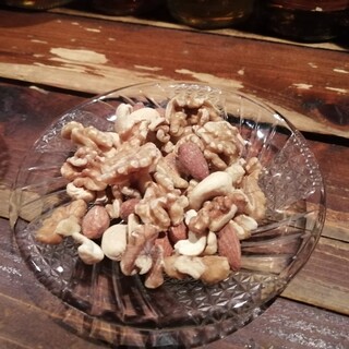 ジャズバーエスアンドエフ_1