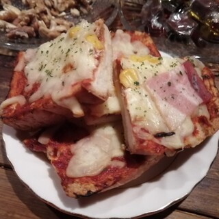 ジャズバーエスアンドエフ_2