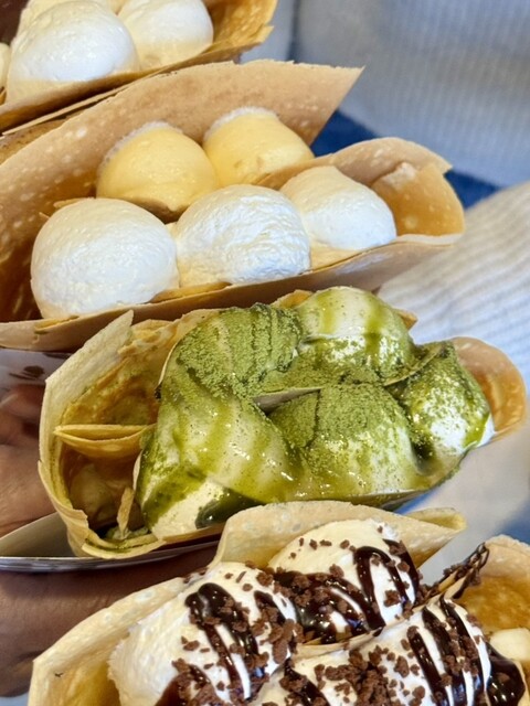 21時にアイス 横浜青葉台店 - 青葉台/ジェラート・アイスクリーム