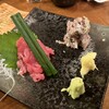 魚がし料理佃喜知