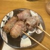 ビストロ酒場 炭れ