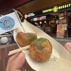 たこやきやまちゃん 梅田HEP FIVE店