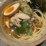 芝浦とりまち - 