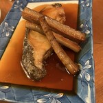魚がし料理佃喜知 - 