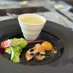 フェールアンヌー - 