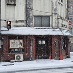 煮干結社 - 外観