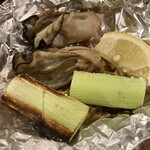 魚がし料理佃喜知 - 