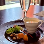 フェールアンヌー - 