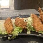 わらべ菜魚洞 - 