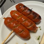 芝浦とりまち - 