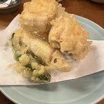 魚がし料理佃喜知 - 