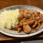 베니톤 신바시 잇쵸메점 - 
