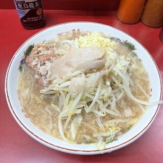 ラーメン二郎_0
