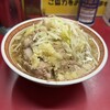 ラーメン二郎 目黒店