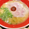 モヒカンらーめん 博多デイトス店