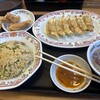 餃子の王将 放出駅前店