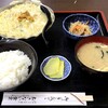 お食事処おさない