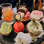 カフェ アクイーユ - 