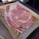 焼肉 御華 - 