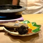 新日本料理おぶね - 