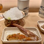 新日本料理おぶね - 